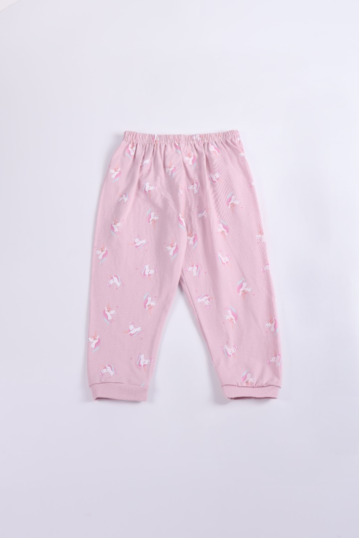 Unicorn Series Pyjamas for Girls