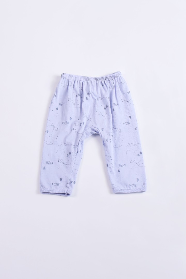 Polar Bear Series Pyjamas for Boys