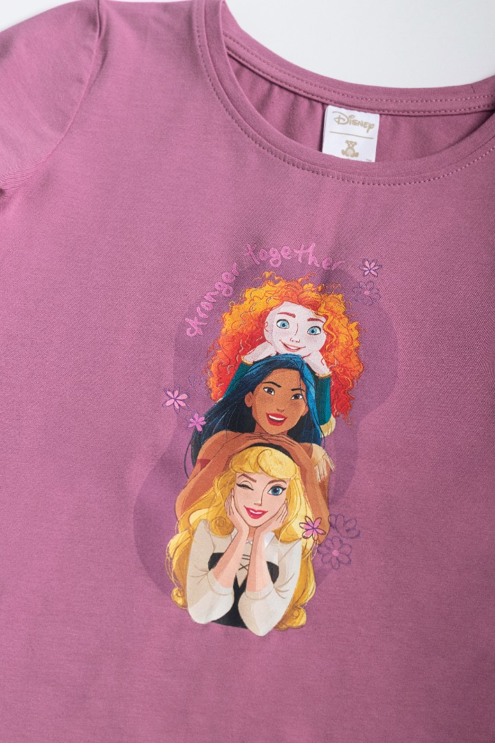 Disney Princess © DISNEY T-Shirt