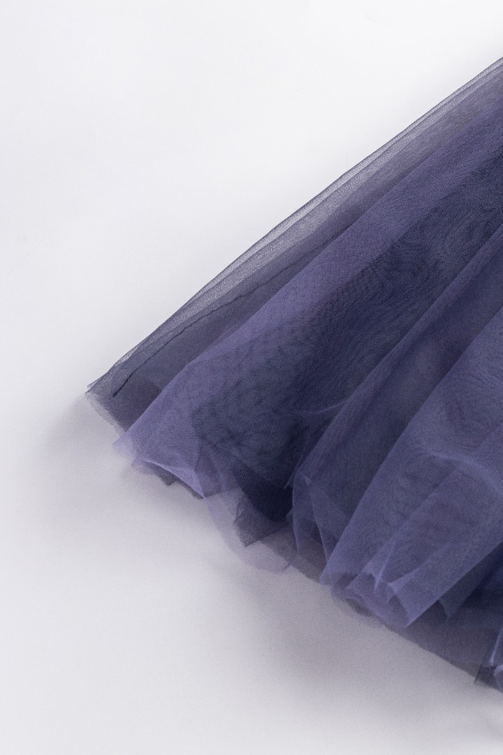 Tulle Party Dress
