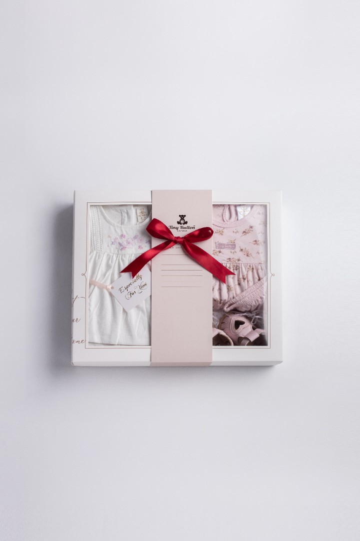 Gift Box A