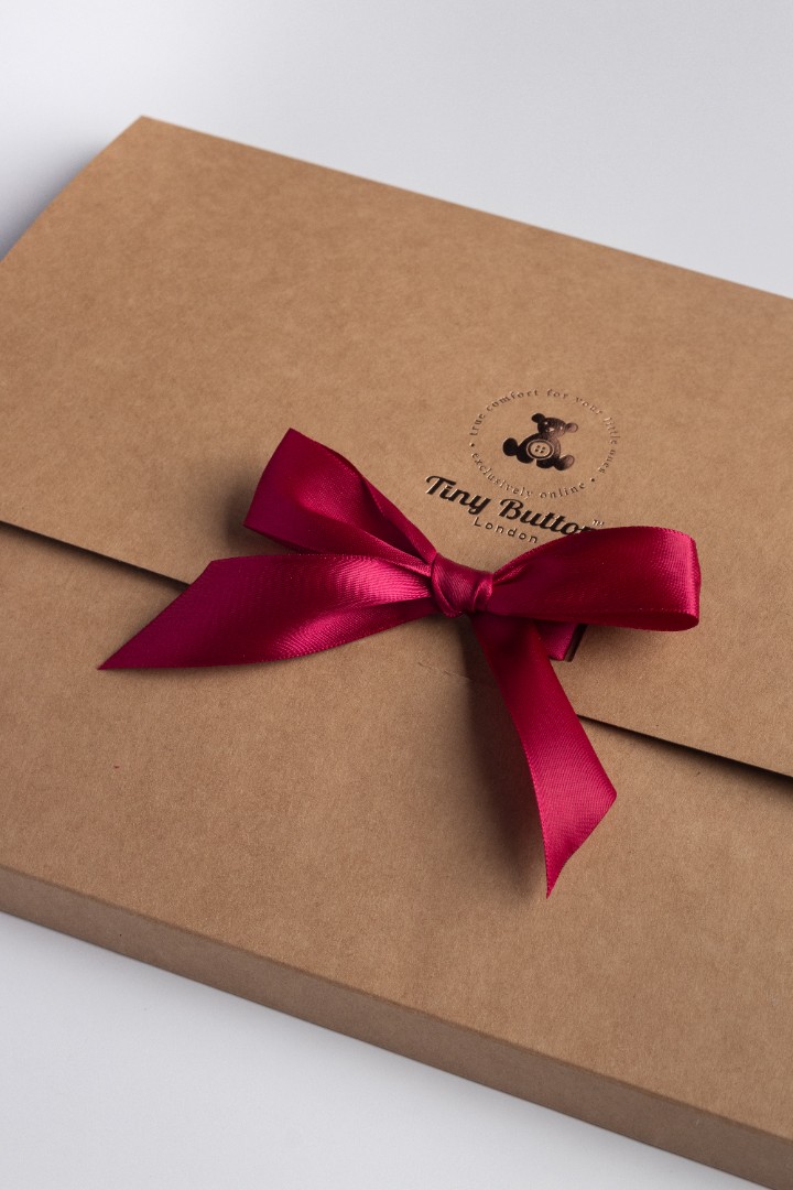 Envelope Gift Box 